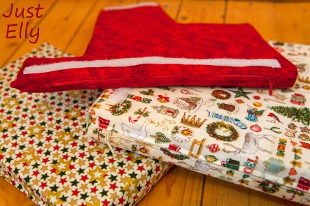 Ikea christmas tree 04