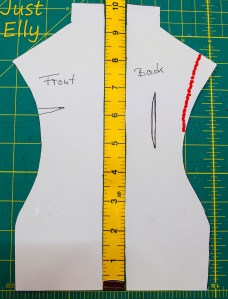 Ikea Grundtal pin cushion 07