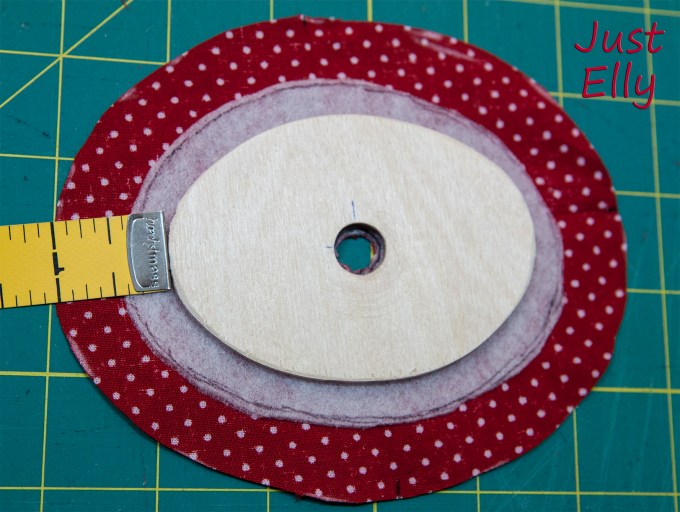 Ikea Grundtal pin cushion 11