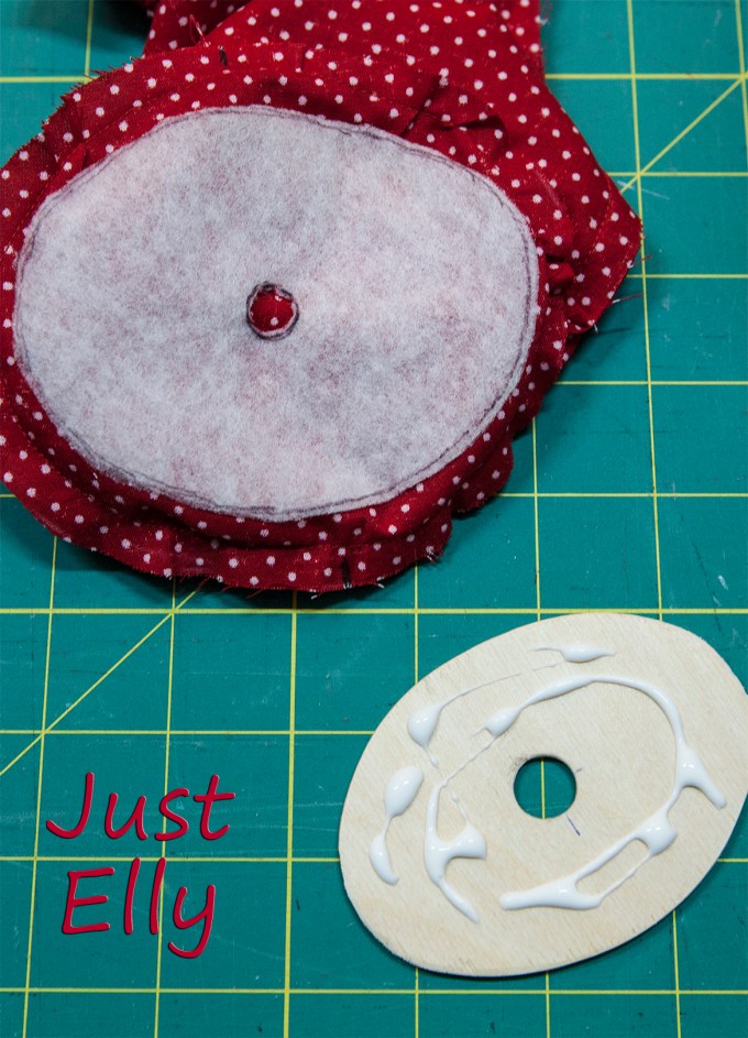 Ikea Grundtal pin cushion 13