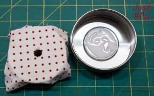 Ikea Grundtal pin cushion 15