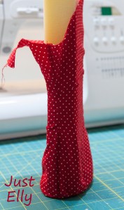 Ikea Grundtal pin cushion 19