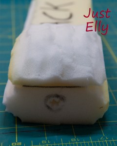 Ikea Grundtal pin cushion 23