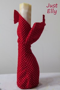 Ikea Grundtal pin cushion 29