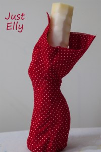 Ikea Grundtal pin cushion 32