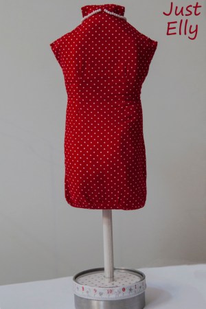 Ikea Grundtal pin cushion 43