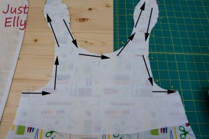 Tutorial dress 13