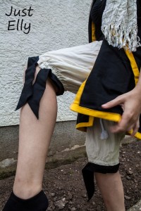 Cosplay Natsu Fairytale 16