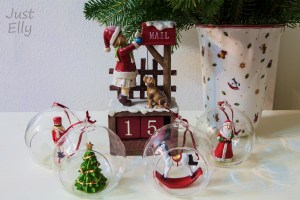 December 15 - My advent calendar