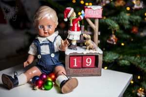 December 19th - My advent calendar