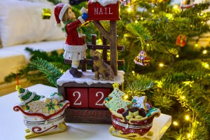 December 22nd - My advent calendar