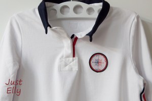 DIY Polo shirt 04