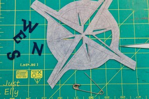 Compass application 01